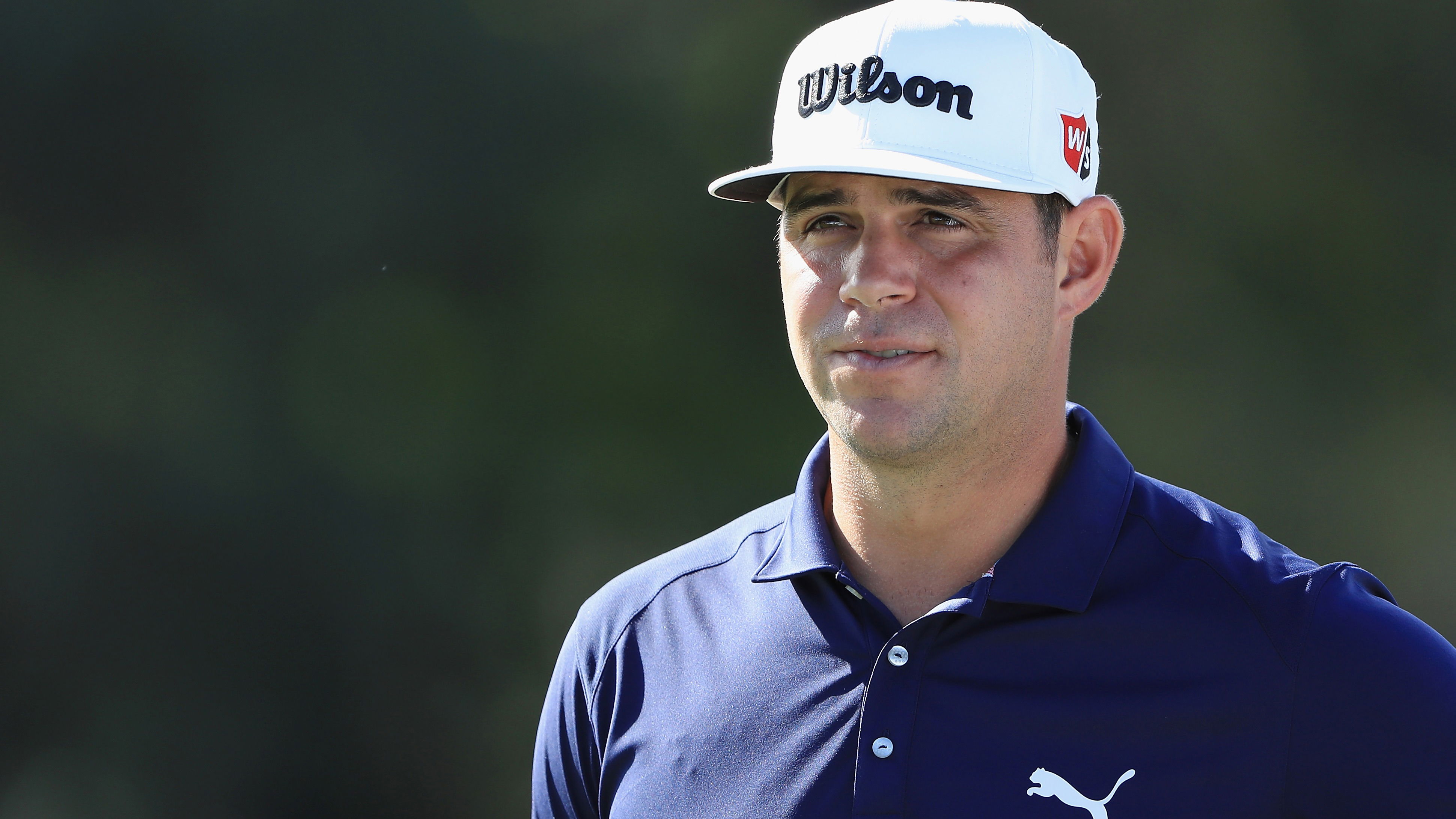 Gary Woodland joins Wilson Advisory Staff